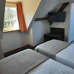 Du Gros Tilleul Hotel