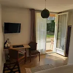 Du Gros Tilleul Hotel Argoules