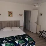 Hotel Du Gros Tilleul Argoules