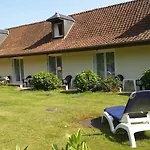 Hotel Du Gros Tilleul 3*