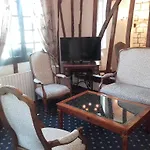 Ξενοδοχείο Du Gros Tilleul 3*