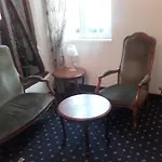 Du Gros Tilleul Hotel 3*