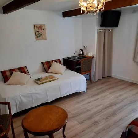 Du Gros Tilleul Hotel