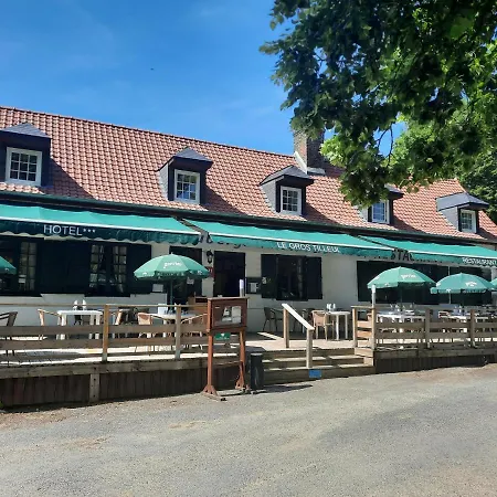 Du Gros Tilleul Argoules