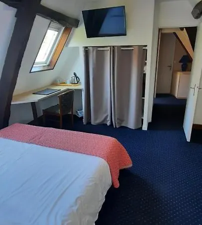 Hotel Du Gros Tilleul 3*