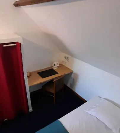 Hotel Du Gros Tilleul Argoules