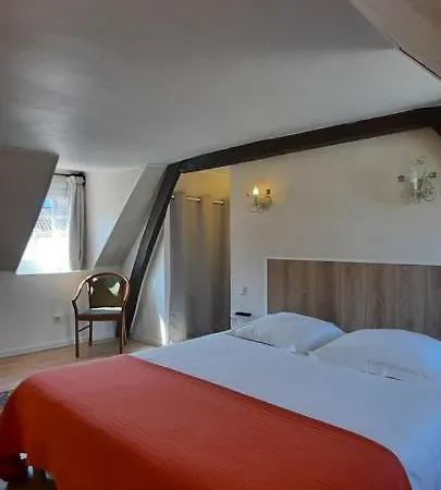 Hotel Du Gros Tilleul 3*
