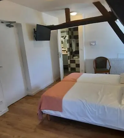 Du Gros Tilleul 3* Argoules
