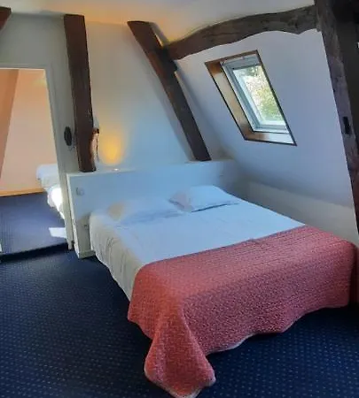 Du Gros Tilleul Argoules