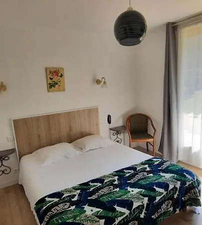 Hotel Du Gros Tilleul