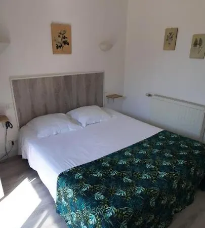 Hotel Du Gros Tilleul 3*