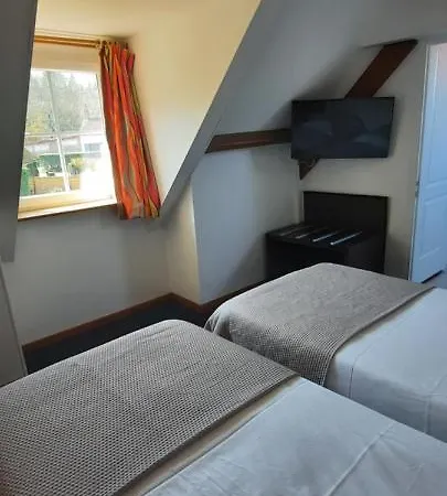 Du Gros Tilleul Hotel