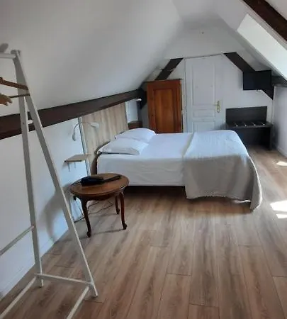 Du Gros Tilleul 3*