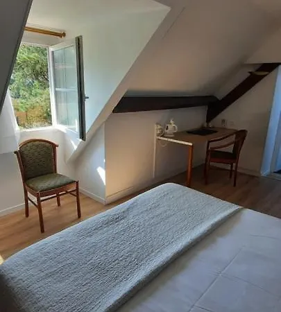 Hotel Du Gros Tilleul 3*