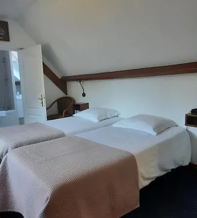 Hotel Du Gros Tilleul