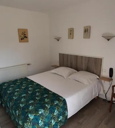 Du Gros Tilleul Hotel