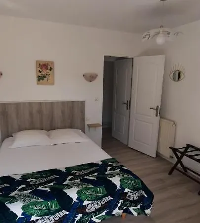 Hotel Du Gros Tilleul Argoules