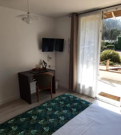 Du Gros Tilleul Hotel 3*