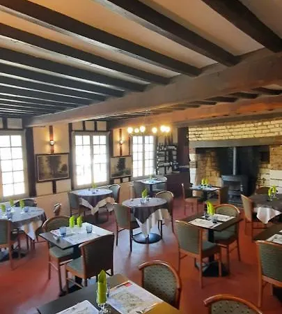Hotel Du Gros Tilleul 3*