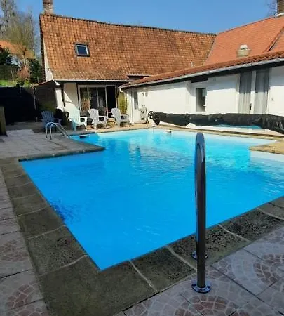 Hotel Du Gros Tilleul 3*