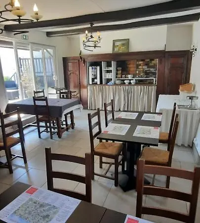 Du Gros Tilleul Hotel 3*