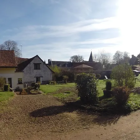 Hotel Du Gros Tilleul