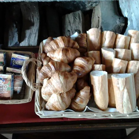 Du Gros Tilleul Argoules