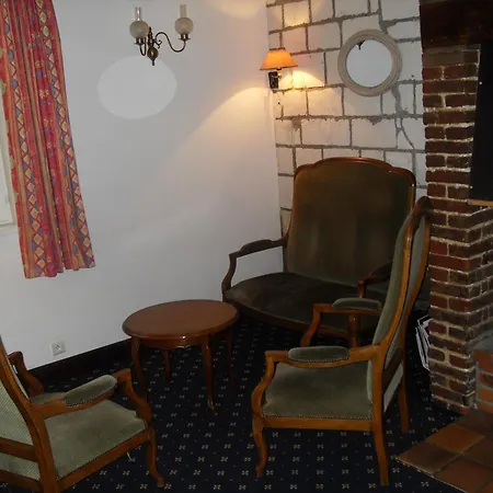 Hotel Du Gros Tilleul