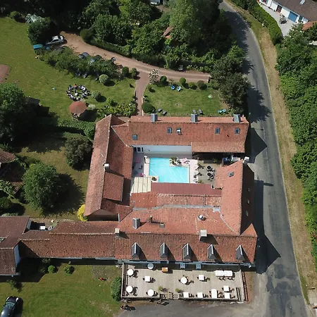 Du Gros Tilleul Hotel