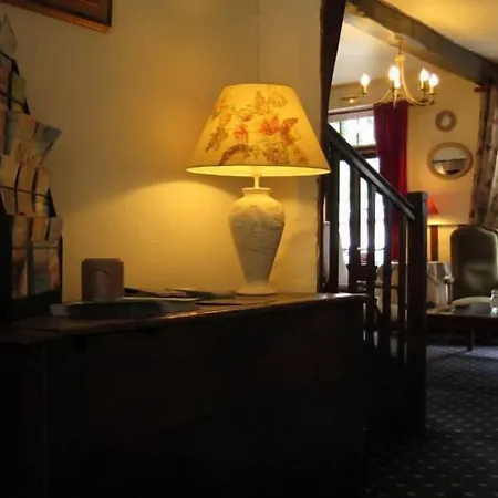 Du Gros Tilleul Argoules