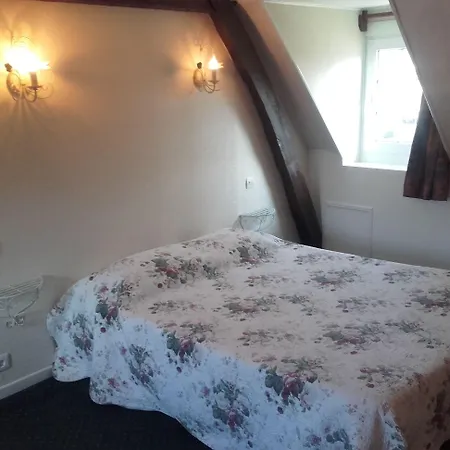 Du Gros Tilleul Hotel