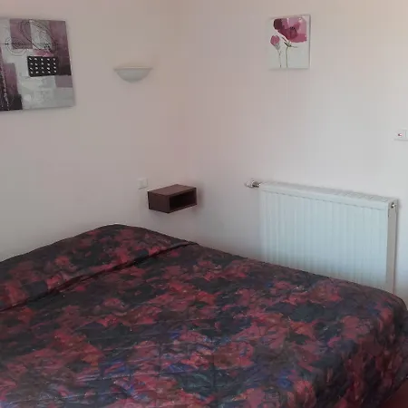 Hotel Du Gros Tilleul