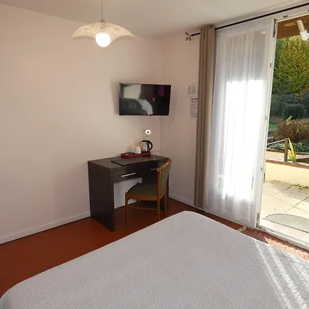 Hotel Du Gros Tilleul 3*