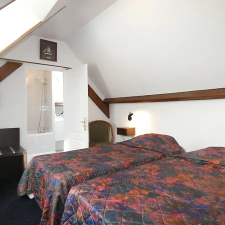 Hotel Du Gros Tilleul