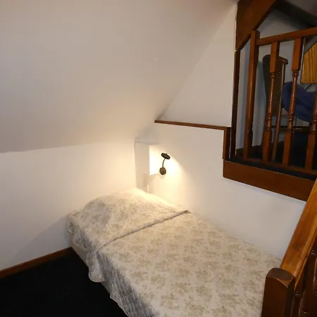 Du Gros Tilleul 3* Argoules