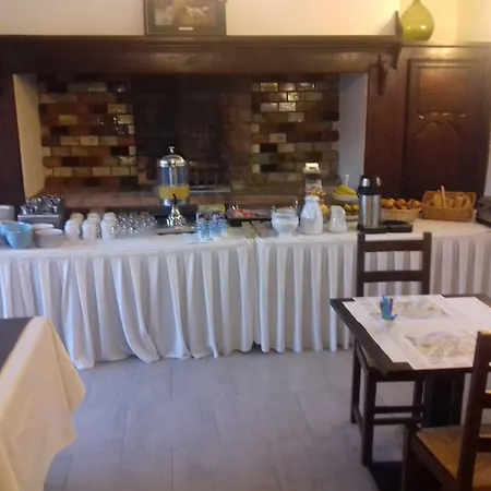 Du Gros Tilleul 3* Argoules