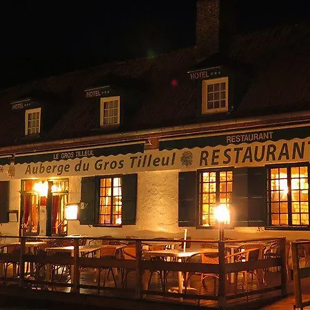 Du Gros Tilleul Argoules