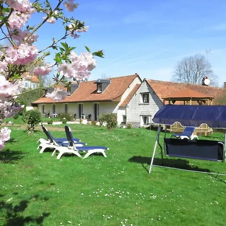 Hotel Du Gros Tilleul 3*