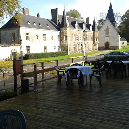 Du Gros Tilleul