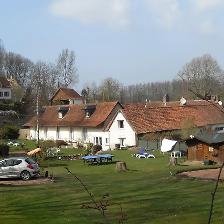 Du Gros Tilleul Hotel