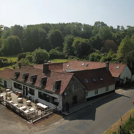 Hotel Du Gros Tilleul