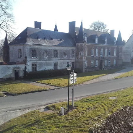 Hotel Du Gros Tilleul 3*