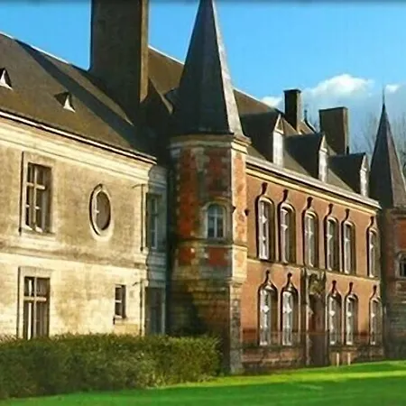 Du Gros Tilleul Hotel 3*