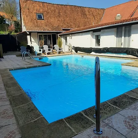 Hotel Du Gros Tilleul