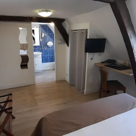 Du Gros Tilleul Hotel