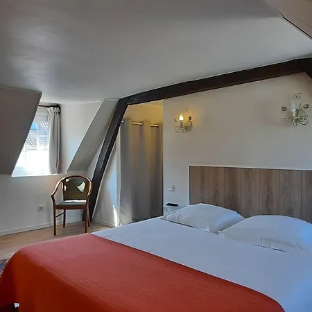 Hotel Du Gros Tilleul Argoules