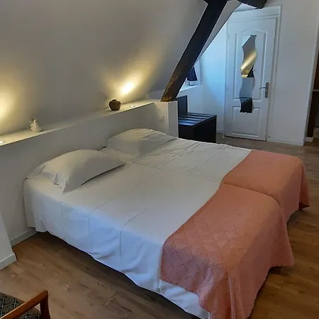 Du Gros Tilleul Hotel