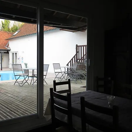 Du Gros Tilleul Hotel 3*