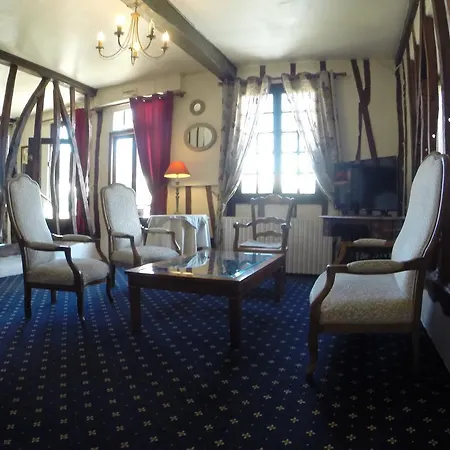 Du Gros Tilleul 3* Argoules