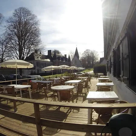 Du Gros Tilleul Argoules